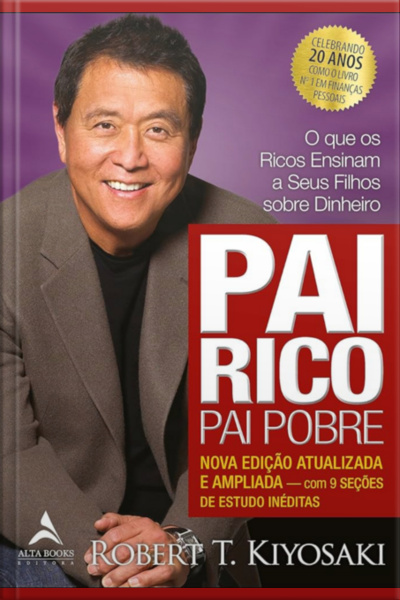 Pai Rico E Pai Pobre