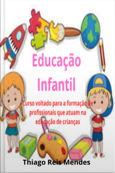 Educação Infantil