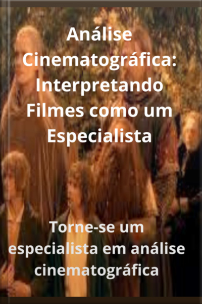 Análise Cinematográfica: Interpretando Filmes Como Um Especialista