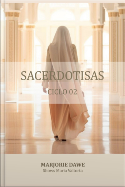Sacerdotisas