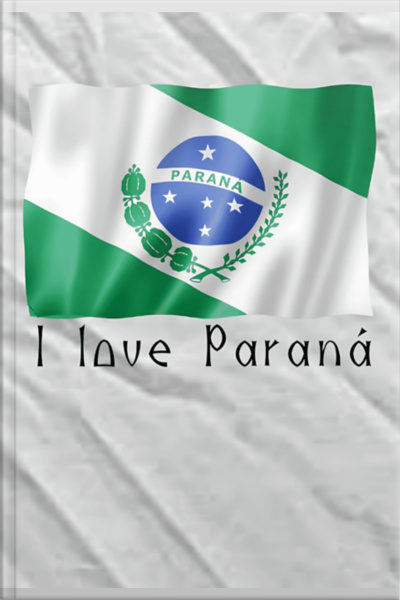 Paraná: Terra De Encantos E Diversidade