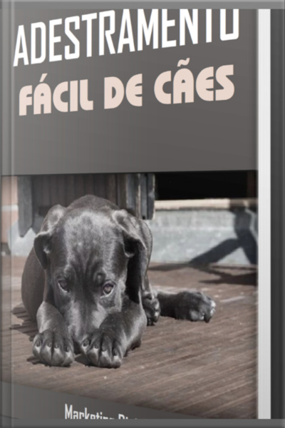 Adestramento Fácil De Cães