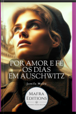Por Amor E Fé, Os Dias Em Auschwitz (coleção Romance Histórico)