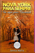 Nova York Para Sempre, Um Amor Para Recomeçar (livro 1) (coleção Novos Romances)