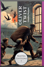 Oliver Twist, A Timeless Classic Penned By Charles Dickens