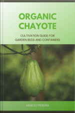 Organic Chayote
