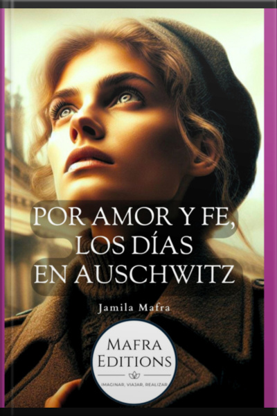 Por Amor Y Fe, Los Días En Auschwitz (spanish Edition)