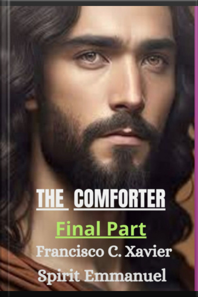 The Comforter - Final Part