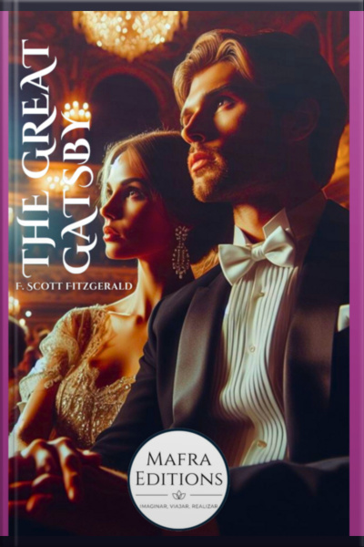 the Great Gatsby By F. Scott Fitzgerald