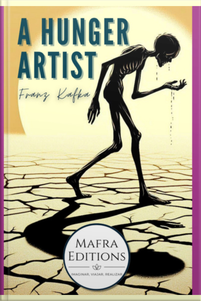 a Hunger Artist, By Franz Kafka