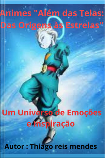 Animes além Das Telas: Das Origens Às Estrelas