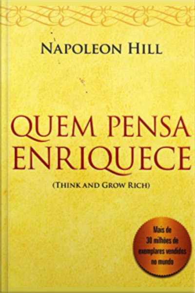 Quem Pensa Enriquece