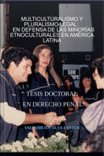Tesis Doctoral En Derecho Penal