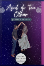 Azul Do Teu Olhar (coleção Novos Romances)