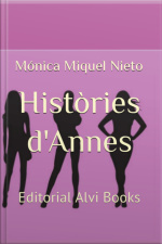Històries Dannes