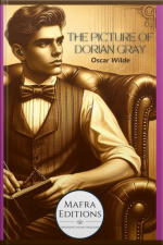 the Picture Of Dorian Gray, By Oscar Wilde