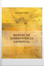 Manual De Sobrevivência Espiritual