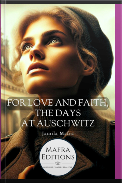 For Love And Faith, The Days At Auschwitz (english Edition)