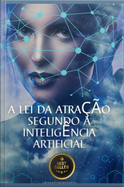 A Lei Da Atração Segundo A Inteligência Artificial