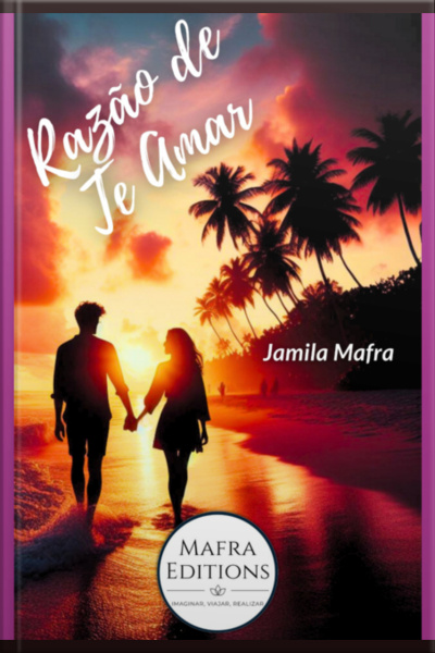 Razão De Te Amar (coleção Novos Romances)