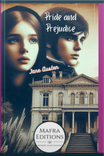 Pride And Prejudice. Original Illustrated Edition