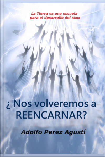 ¿nos Volveremos A Reencarnar?
