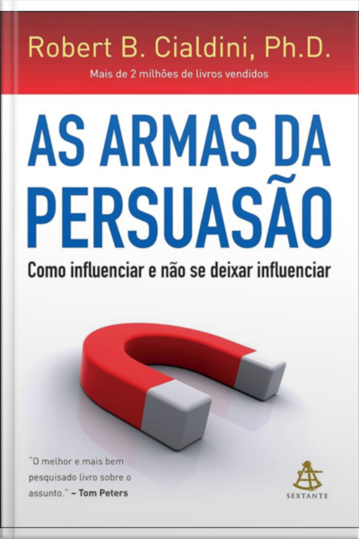 As Armas Da Persuação