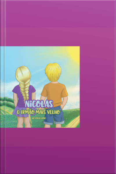 Nicolas, O Irmão Mais Velho