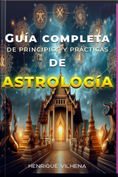 Guía Completa De Astrología