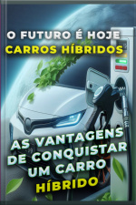 O Futuro É Hoje Carros Híbridos
