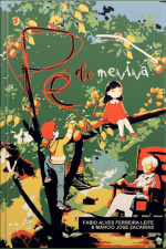 Pé De Menina