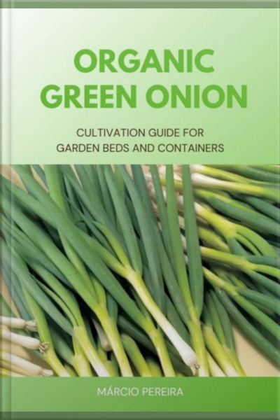 Organic Green Onion