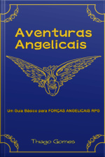 Aventuras Angelicais Rpg