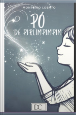 Pó De Pirlimpimpim