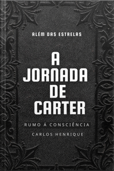 A Jornada De Carter