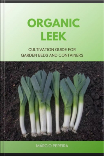 Organic Leek