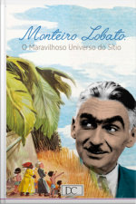 O Maravilhoso Universo Do Sítio