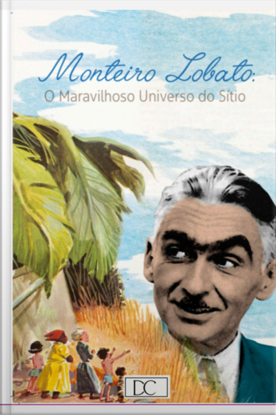 O Maravilhoso Universo Do Sítio
