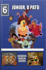 Júnior, O Pato