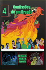 Confissões De Um Dragão