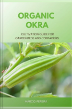 Organic Okra
