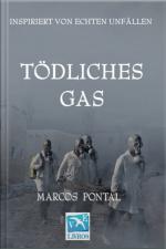 Tödliches Gas