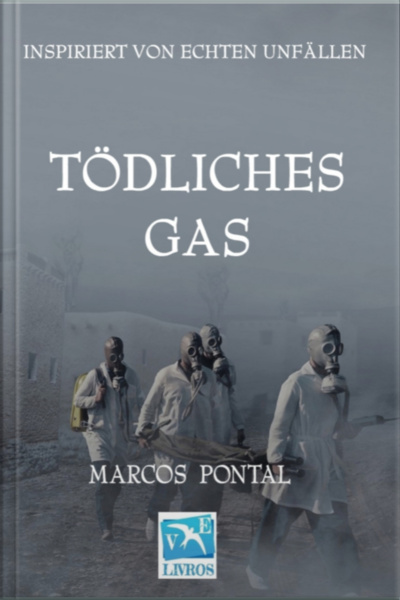 Tödliches Gas