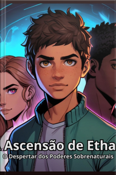 A Ascensão De Ethan