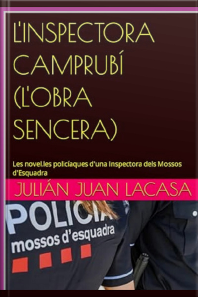 Linspectora Camprubí (lobra Sencera)