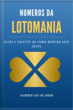 Números Da Lotomania