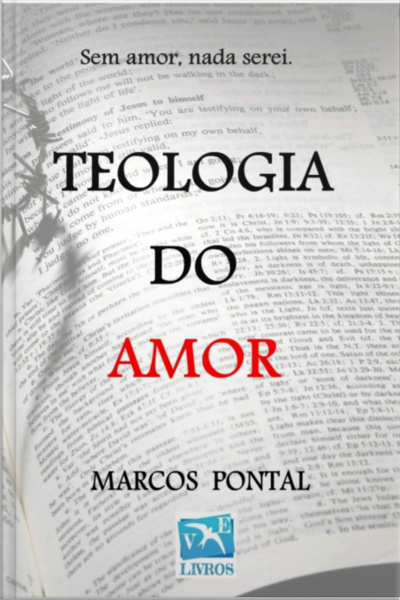 Teologia Do Amor