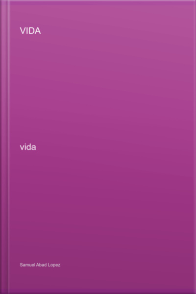 Vida