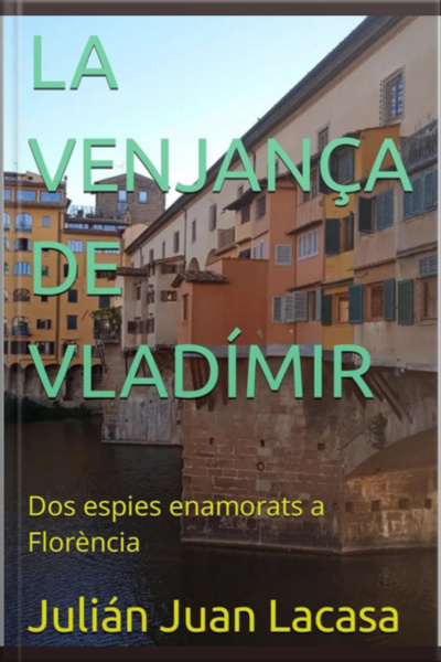 La Venjança De Vladímir