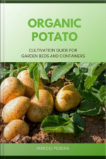 Organic Potato
